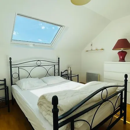 Casa de Férias Charming Family In