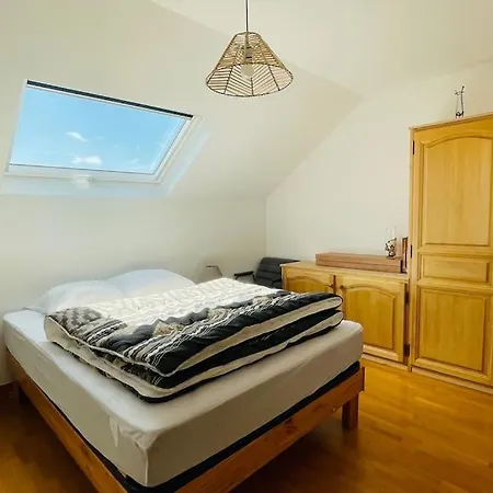 Charming Family In Couëron