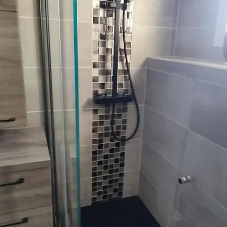 Charming Family In Casa de Férias