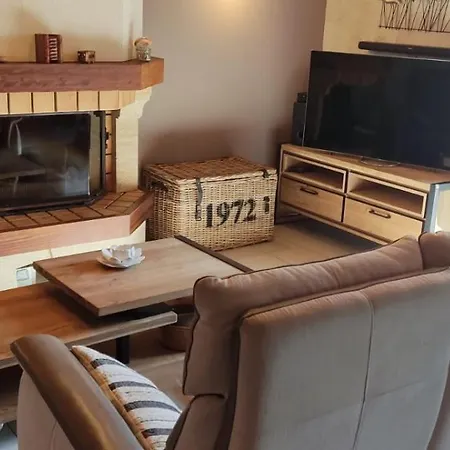 Charming Family In Casa de Férias *