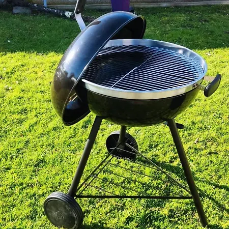 Casa de Férias Charming Family In